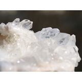 Bergkristall Kristallstufe / Ladestufe -...