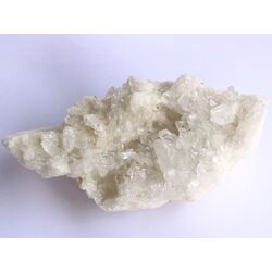 Bergkristall Kristallstufe / Ladestufe - AA-Sonderqualitt - ca. 16 cm x 8 cm x 6 cm
