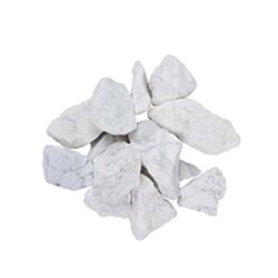 Magnesit Rohsteine - ca. 50 g