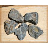 Stromatolith Wassersteine-Sonderqualitt / Rohsteine...