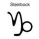 01. Steinbock - 22.12.-19.1.
