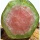 Wassermelonenturmalin