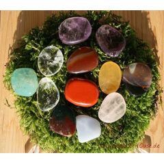 Chakra-Sets