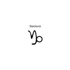 01. Steinbock - 22.12.-19.1.