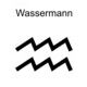 02. Wassermann - 20.1.-18.2.