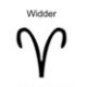04. Widder - 21.3.-20.4.