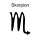 11. Skorpion - 23.10.-21.11.