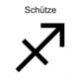 12. Schütze 22.11.-21.12.