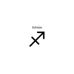 12. Schütze 22.11.-21.12.