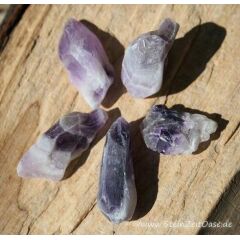 Chevron-Amethyst