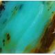 Chrysopal (Andenopal grün-blau)