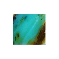 Chrysopal (Andenopal grün-blau)