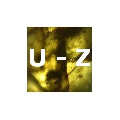 U - Z
