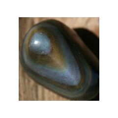 Regenbogenobsidian