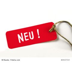 Neu im Shop