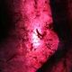 Rubellit (Turmalin rosa - rotpink)