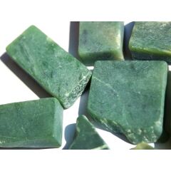Nephrit-Jade