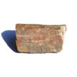 Versteinertes Holz XXL Ast / Stamm / Rohstein - Sonderqualität - ca. 6,3 cm x 3,7 cm x 3,1 cm