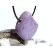 Stichtit XL Trommelstein gebohrt - Sonderqualität - ca. 3,6 cm x 3,2 cm x 1,2 cm