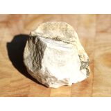 Dolomit mit Pyrit (Zuckerdolomit) Rohstein - Sonderqualität - ca. 6 cm x 4,6 cm x 5,2 cm