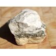 Dolomit mit Pyrit (Zuckerdolomit) Rohstein - Sonderqualität - ca. 6 cm x 4,6 cm x 5,2 cm