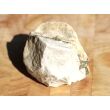 Dolomit mit Pyrit (Zuckerdolomit) Rohstein - Sonderqualität - ca. 6 cm x 4,6 cm x 5,2 cm