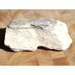 Dolomit mit Pyrit (Zuckerdolomit) Rohstein -...