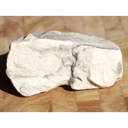 Dolomit mit Pyrit (Zuckerdolomit) Rohstein - Sonderqualit�t - ca. 9,3 cm x 4,8 cm x 4 cm