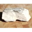 Dolomit mit Pyrit (Zuckerdolomit) Rohstein - Sonderqualität - ca. 9,3 cm x 4,8 cm x 4 cm