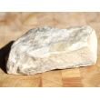 Dolomit mit Pyrit (Zuckerdolomit) Rohstein - Sonderqualität - ca. 9,3 cm x 4,8 cm x 4 cm