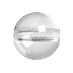 Bergkristall Kugel gebohrt - ca. 16 mm - AA-Sonderqualitt -