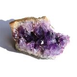 Amethyst-Stufe dunkel (Uruquai) - AA-Sonderqualitt - ca....