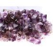 Amethyst Kristallstufe / Ladestufe mitteldunkel (Brasilien) - AA-Sonderqualität - ca. 30 cm x 12 cm x 8 cm