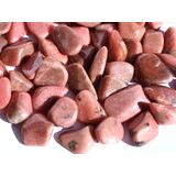 Rhodonit Trommelsteine klein - Sonderqualit�t - ca. 1,2 -...
