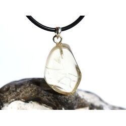 Skapolith Trommelstein / Scheibenstein Anh�nger �se Schmuckdose - Rarit�t - AA-Sonderqualit�t - ca. 3,2 cm x 1,7 cm x 0,8 cm