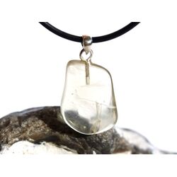 Skapolith Schmuckstein / Scheibenstein Anh�nger �se Schmuckdose - Rarit�t - AA-Sonderqualit�t - ca. 2,9 cm x 1,6 cm x 0,6 cm