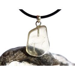 Skapolith Schmuckstein / Scheibenstein Anh�nger �se Schmuckdose - Rarit�t - AA-Sonderqualit�t - ca. 2,9 cm x 1,6 cm x 0,6 cm