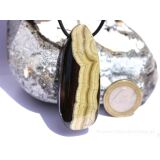Schalenblende XXXL Schmuckstein Cabochon / Scheibenstein...