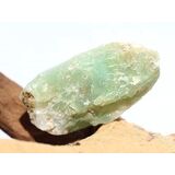 Chrysopras XXL Rohstein - Rarit�t - ca. 4,7 cm x 2,4 cm x...