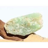 Chrysopras XXL Rohstein - Rarität - ca. 4,7 cm x 2,4...