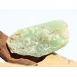 Chrysopras XXL Rohstein - Rarität - ca. 4,7 cm x 2,4 cm x 1,2 cm (GKS)