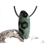 Eldarit Kabambastein (Meta-Rhyolith / Kugelrhyolith)...