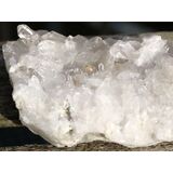 Bergkristall Kristallstufe / Ladestufe -...