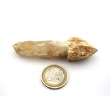 Bergkristall Zepterquarz / Szepterquarz Natur-Kristall -...