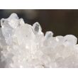 Bergkristall doppelte Doppelender Naturkristalle - ca. 2,7 - 3,3 cm / ca. 4-7 g/St