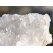 Bergkristall doppelte Doppelender Naturkristalle - ca. 2,7 - 3,3 cm / ca. 4-7 g/St