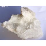 Bergkristall Kristallstufe / Ladestufe - AA-Sonderqualität - ca. 13 cm x 12 cm x 6 cm