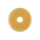 Calcit orange (Orangencalcit) Donut 40 mm (4,5-6,5 mm stark)