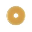 Calcit orange (Orangencalcit) Donut 40 mm (4,5-6,5 mm stark)