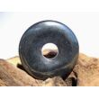 Hämatit Donut Edelstein 30 mm (4 - 5 mm stark)